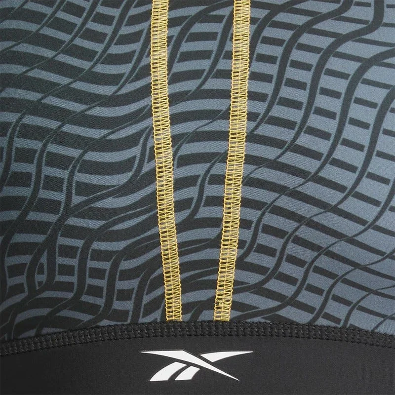 Reebok Black Reebok Black Women's Sports Bra for Women | Best Price UAE