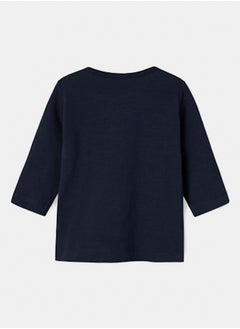 NAME IT name it Baby Girls Vubie Longsleeve Top  - Image 2