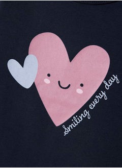 NAME IT name it Baby Girls Vubie Longsleeve Top  - Image 4