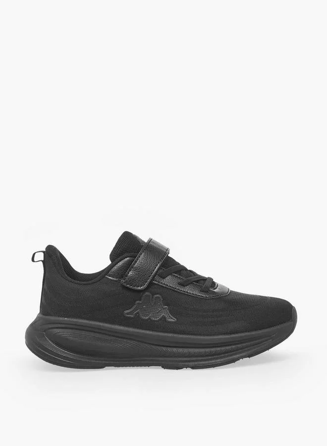 Kappa Hook & Loop Sports Shoes
