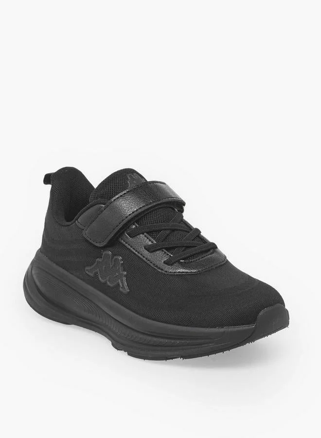 Kappa Hook & Loop Sports Shoes