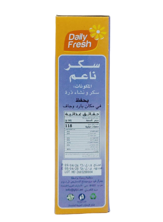 Daily Fresh Icing Sugar -Box - Image 2
