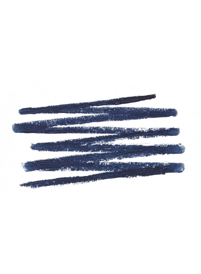 flormar Extreme Tattoo Gel Pencil – 004 Intense Blue – Gel Pencil Eyeliner, Long-Wear Color, Smooth Glide Application 004-INTENSE BLUE - Image 3