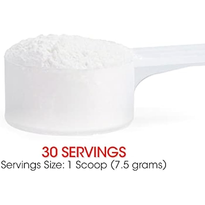 Silver Fern Sensitive Gut Fiber Supplement - Each Tub = 30 Scoops = 30 Day Supply - 6 Grams of Dietary Fiber Per Serving - with Galactomannan Guar Fiber, Baobab Fruit Powder (2 Tubs) - Image 3