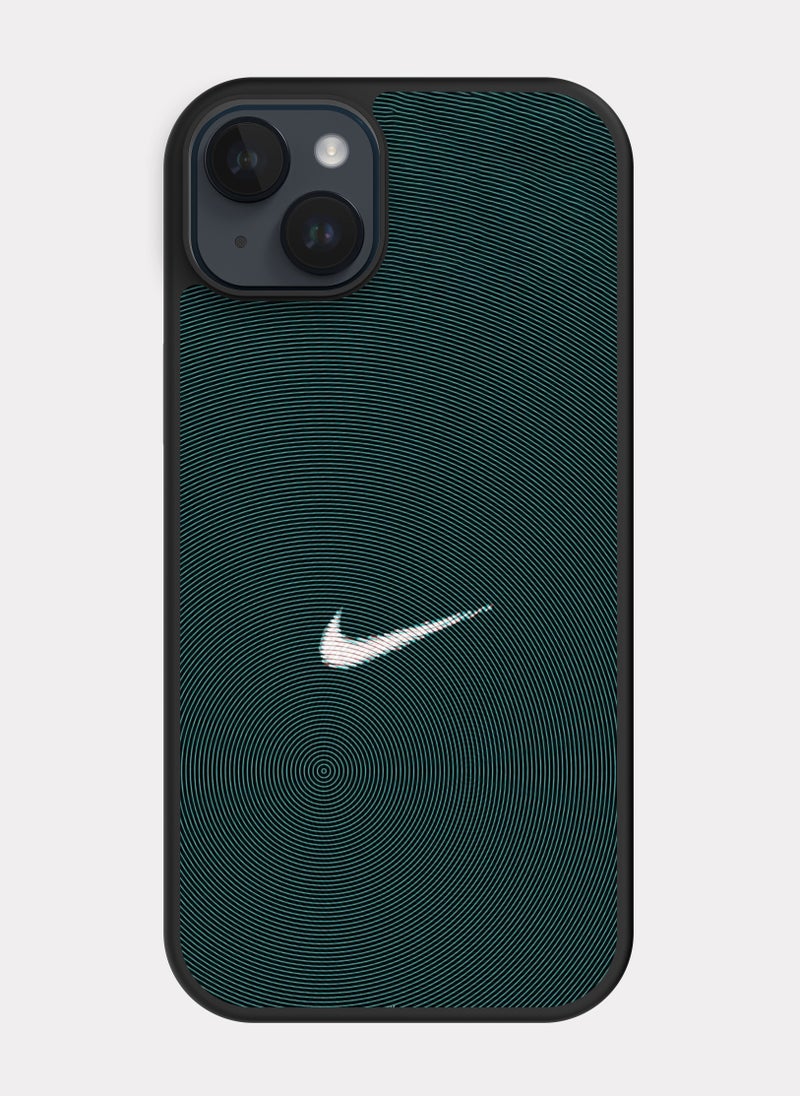 PXLAAT iPhone 14 Plus case cover Nike - Image 1