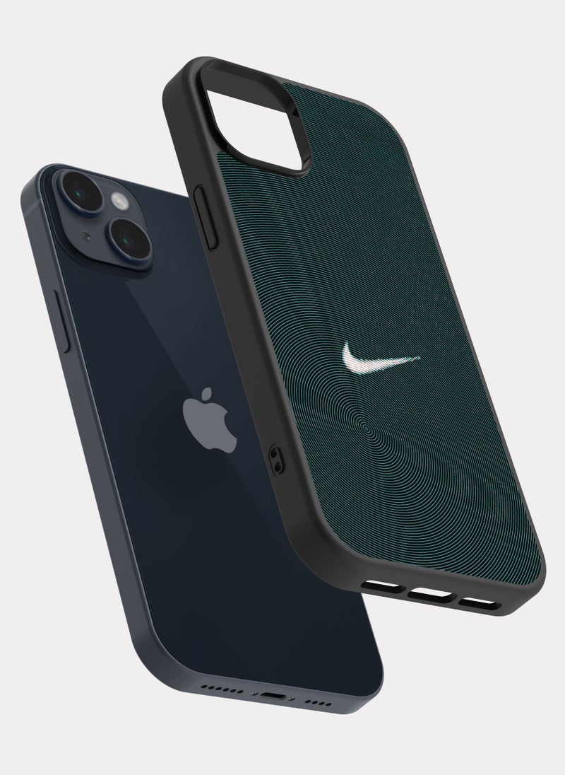 PXLAAT iPhone 14 Plus case cover Nike - Image 2