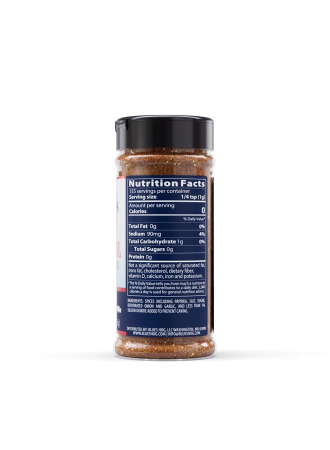 Blues Hog Original Dry Rub Seasoning (5.5 oz.) - Image 2
