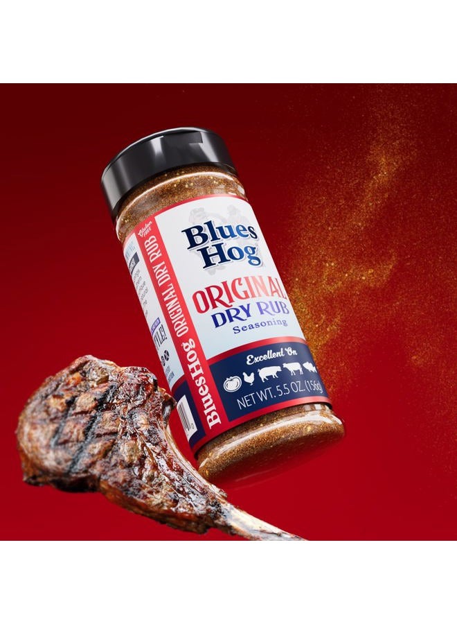 Blues Hog Original Dry Rub Seasoning (5.5 oz.) - Image 5