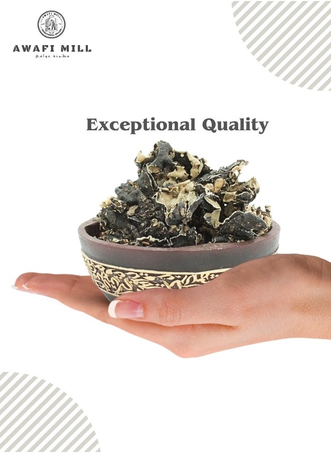 Awafi Mill Rock Flower Spice | Dagad Phool | Aromatic  Seasoning | Kalpasi | pure Natural herbs  - Image 5