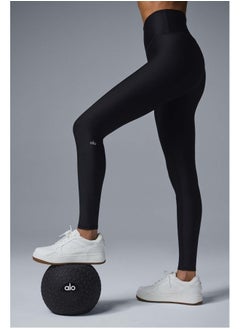 alo high-waisted leggings for ladies