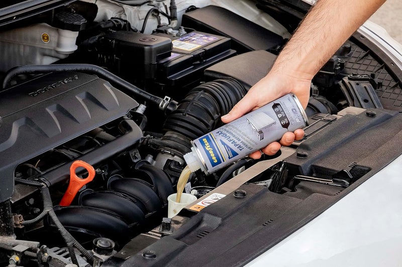 Pro Additives Cooling System Sealant