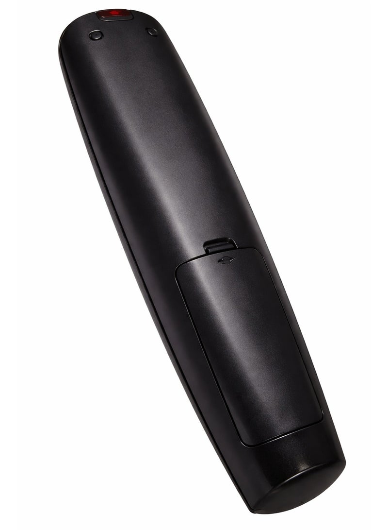 ماجيك ريموت كنترول تلفزيون ذكي 4K موديل MG65V24USBT2-13 - Image 5