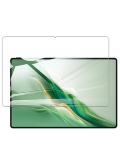 General Screen Protector Compatible with Honor MagicPad 2 12.3 inch 2024, [2 Pack] Anti-Scratch Anti-Fingerprint High Sensitivity 9H Hardness HD Tempered Glass for Honor MagicPad 2  - Image 1