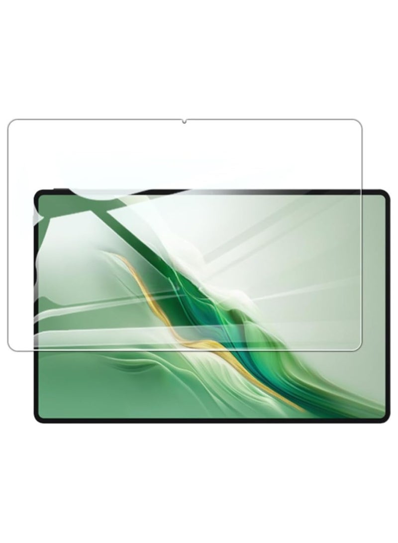 general Screen Protector Compatible with Honor MagicPad 2 12.3 inch 2024, [2 Pack] Anti-Scratch Anti-Fingerprint High Sensitivity 9H Hardness HD Tempered Glass for Honor MagicPad 2 - Image 1