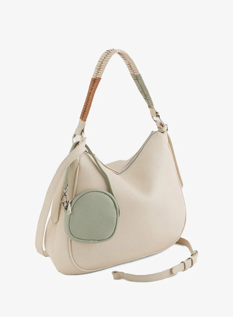 Carpisa Women's Shoulder Bag - Lucille