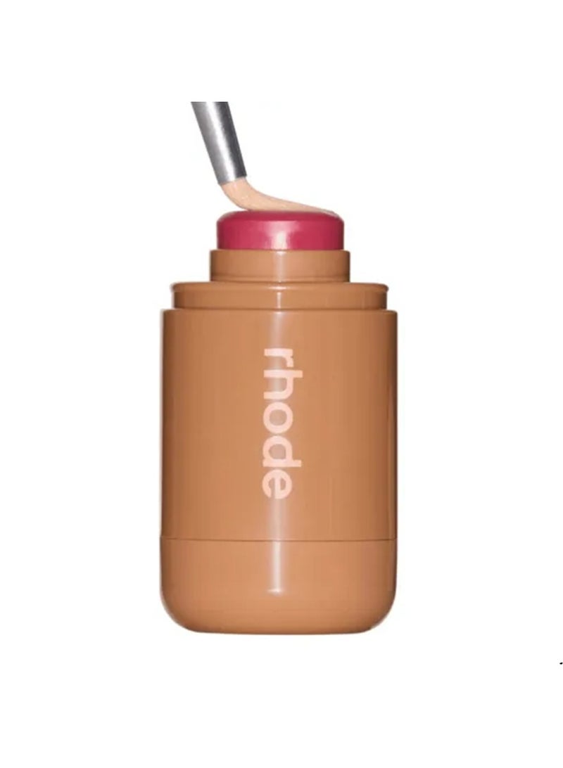 rhode Pocket Blush Teacup, 5.3g - Image 1