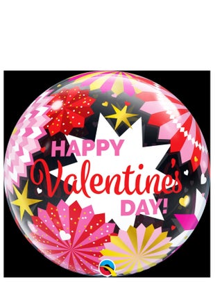 Valentine’s Day Paper Fans Bubble Balloon 22in - pzsku/ZE67D9BA7B93216C98384Z/45/_/1672387501/d85a2fe0-0266-4bcc-898b-49747c887994