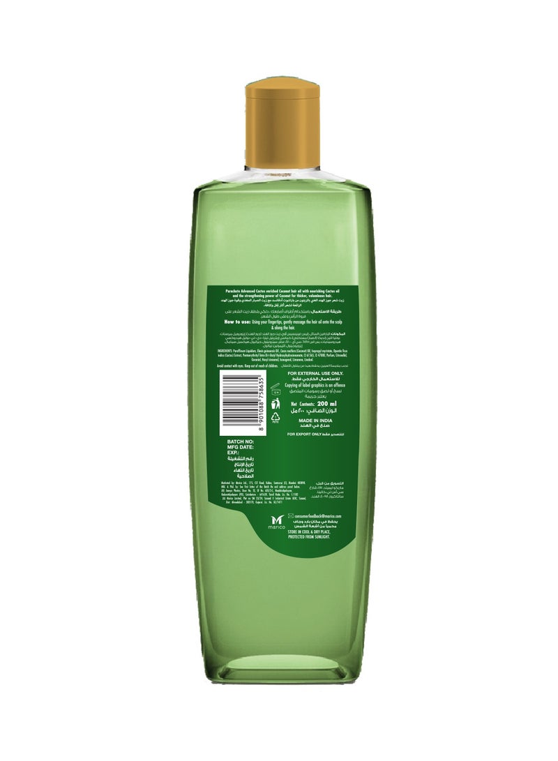 Parachute Advansed Cactus Hair Oil - Image 2