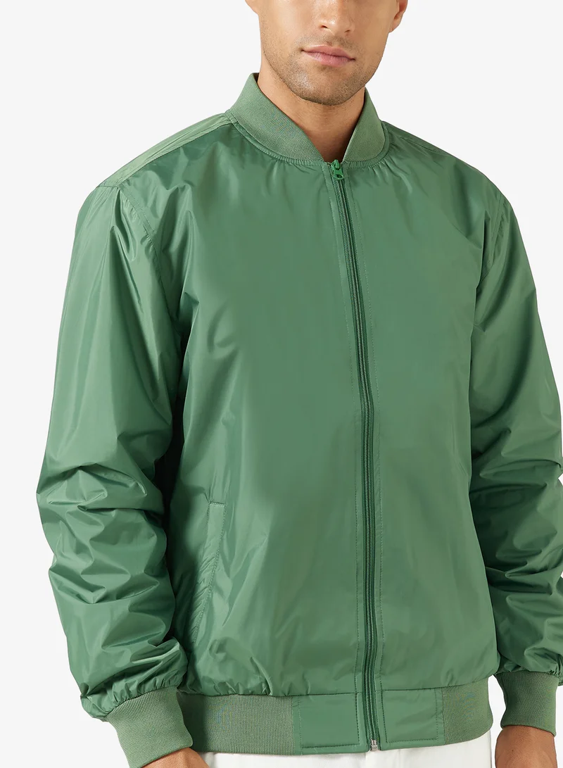 سفنتي فايف جاكيت بومبر