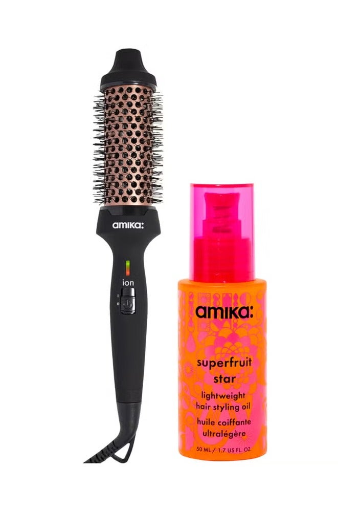 amika Amika Blowout Babe and Superfruit Star - Image 1