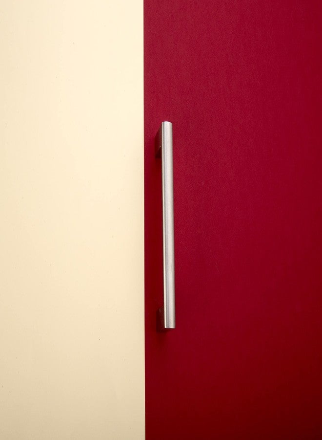Atlantic Cabinet Pull Handle Matt Finish, Total Length 5.50 inch, Hole-to-Hole 128 mm, Pack of 4 - Image 3