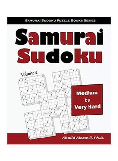 Samurai Sudoku