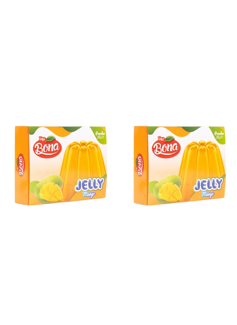 Mango jelly 70g - Pack of 2 - pzsku/ZE67E6AD76DF42187112DZ/45/_/1739983203/adc0133c-db4c-4035-ae5a-7b7e266a6794