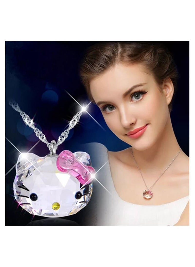 Woman Fashion Accessory Gift Style Necklace