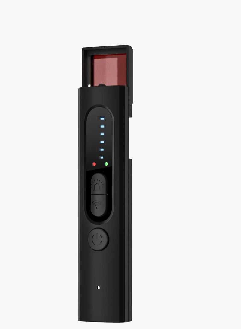 Rabos X13 spy Camera Hidden Wifi Mini Detector Anti signal Finder Personal Security Anti-Door Opening Sound Vibrator  - Image 2