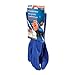 Camco Durable All Purpose RV and Camper Reusable Sanitation Gloves Will Grip in Wet or Dry Conditions Blue PVC Gloves 1 Pair 40287 - Image 4