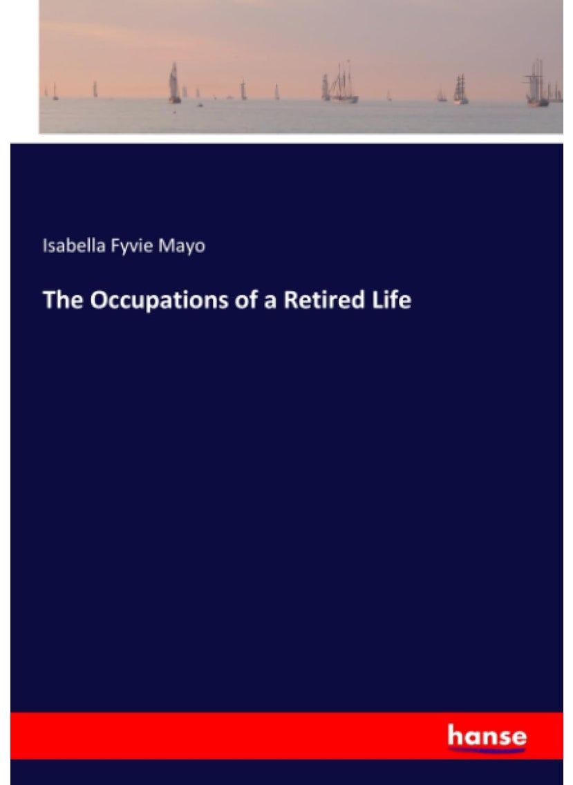 The Occupations of a Retired Life  - Image 1