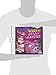 Libellud Asmodee Attack of the Jelly Monster Board Game FastPaced Dice Rolling Game Family Fun for Kids Adults Ages 8 35 Players 15 Min Playtime - Image 3