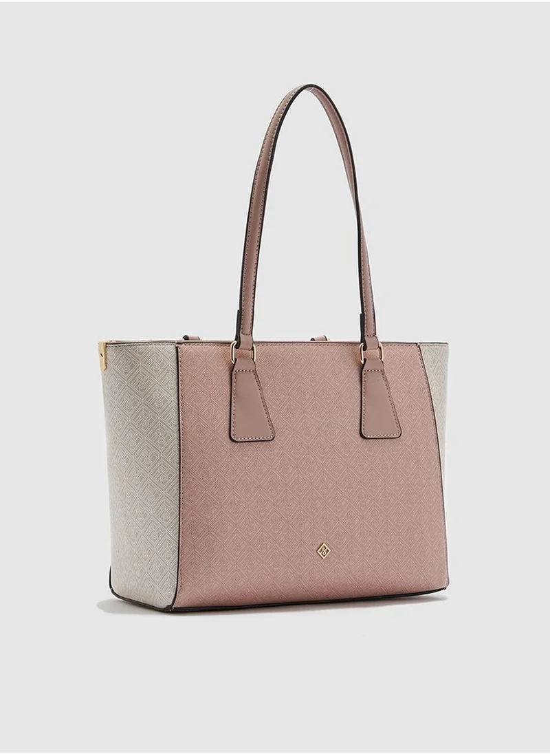 CALL IT SPRING NEUFRA Tote bag