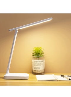 Generic LED Desk Lamp, Table Lamp For Computer/Desktop, Rechargeable  - Image 2