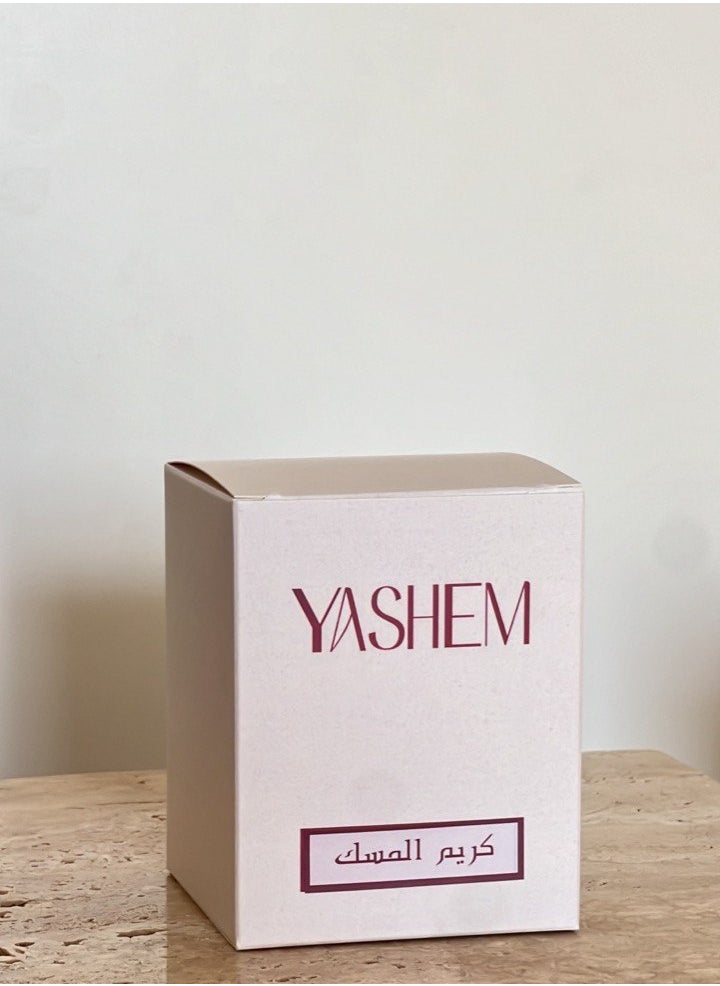 yashem - Musk cream - Image 1