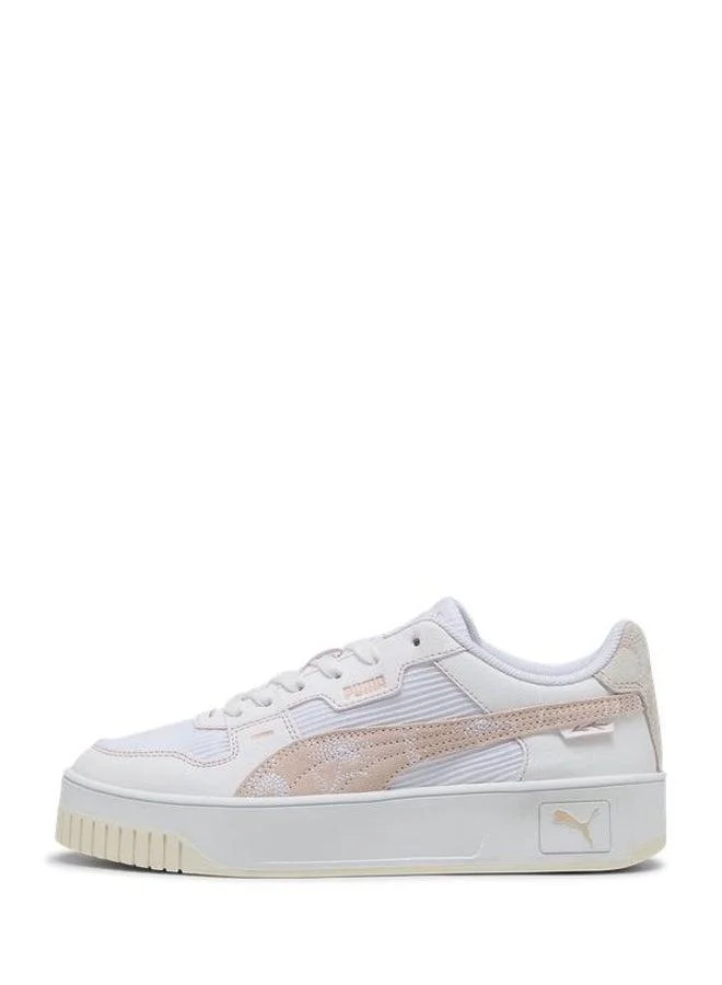 PUMA Carina Street Lux Crafted Flowers