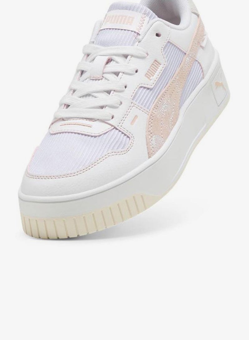 PUMA Carina Street Lux Crafted Flowers - Image 4