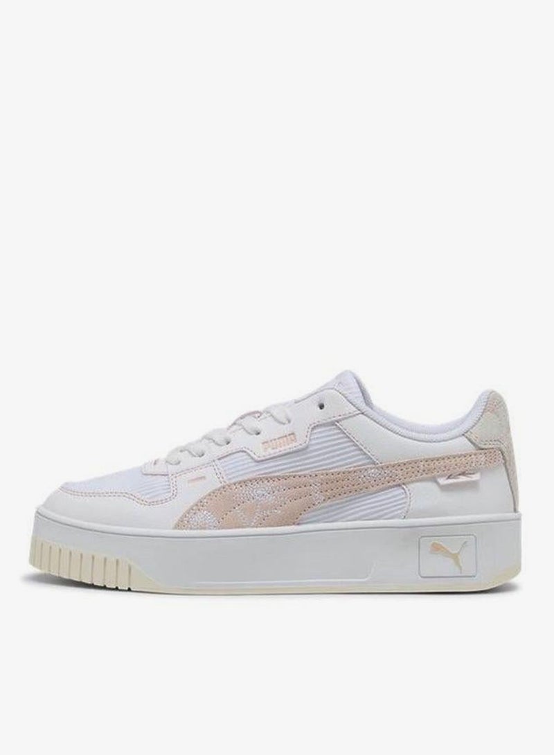 PUMA Carina Street Lux Crafted Flowers - Image 2