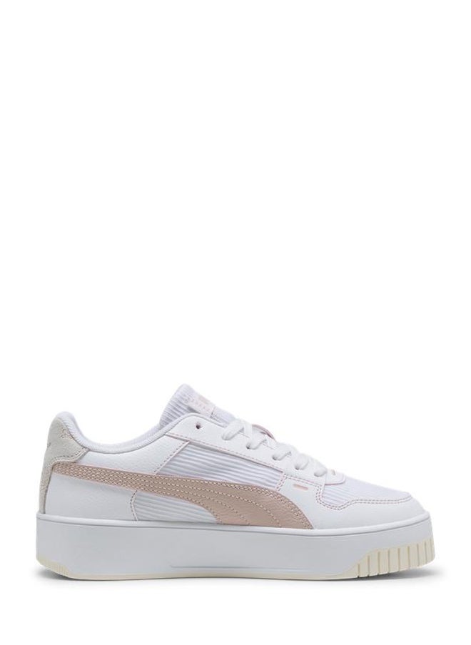 PUMA - Carina Street Lux Crafted Flowers - Image 1