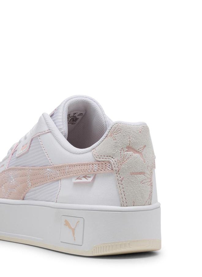PUMA - Carina Street Lux Crafted Flowers - Image 1