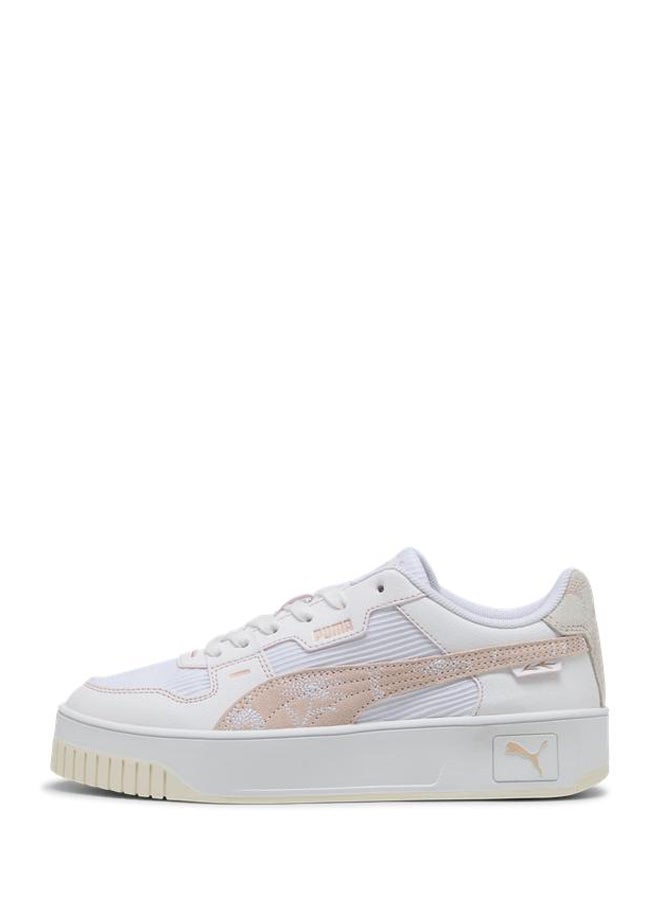 PUMA - Carina Street Lux Crafted Flowers - Image 1