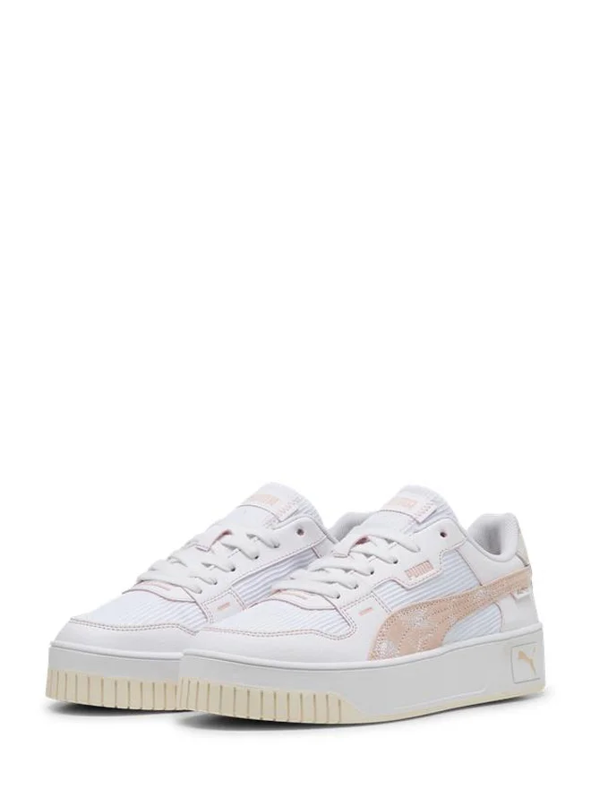 PUMA Carina Street Lux Crafted Flowers