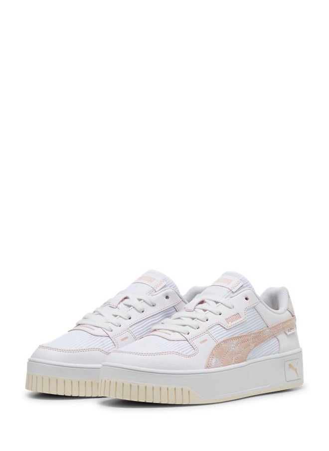PUMA - Carina Street Lux Crafted Flowers - Image 1