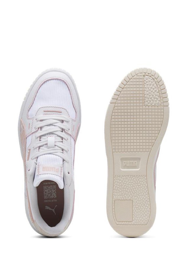 PUMA - Carina Street Lux Crafted Flowers - Image 1