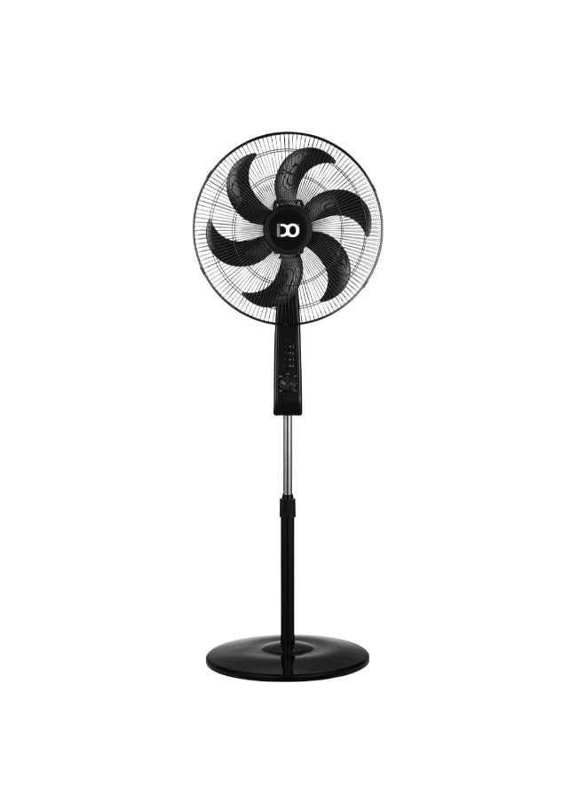 Stand Fan 18 Inch 75 Watt 3 Speeds 6 Strong Blades Black SF18-BK - pzsku/ZE67F85E538CE266951ACZ/45/_/1727695735/d38150c2-5b66-4e2e-8baa-28e88ea3397b