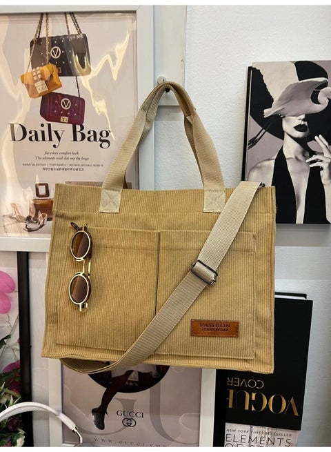 Women's Tote bag