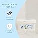 Nellie's Nellies Laundry Soda Concentrated Laundry Detergent Powder 200 Loads Gentle on Skin and Environment FragranceFree Made in Canada - Image 4