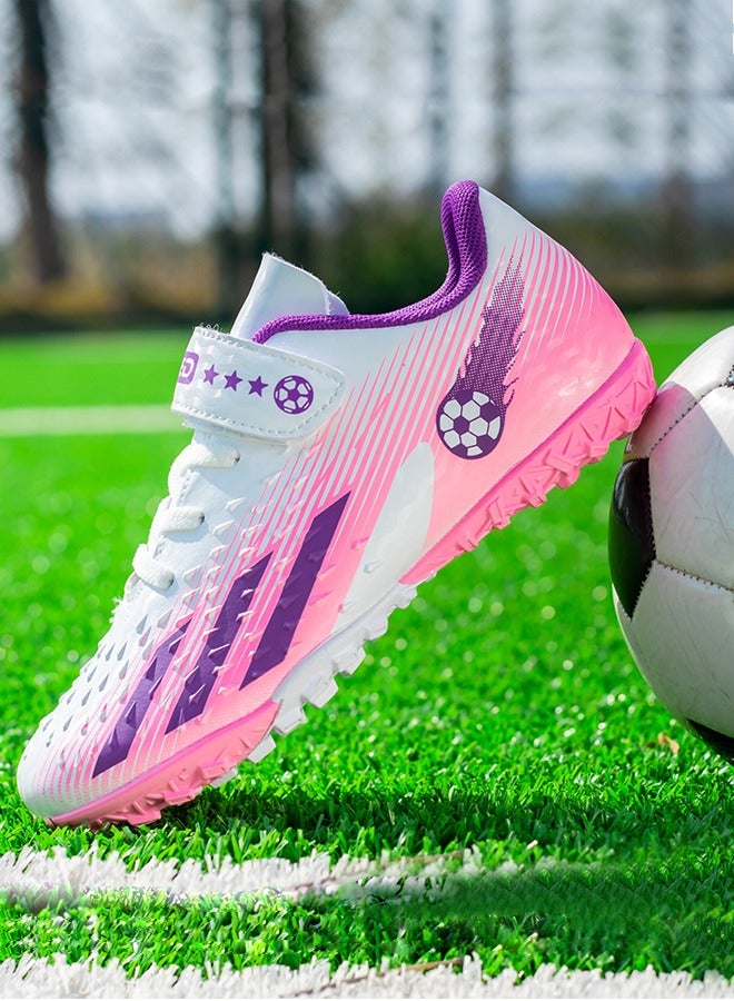 Youth football shoes for Kids  - Image 2