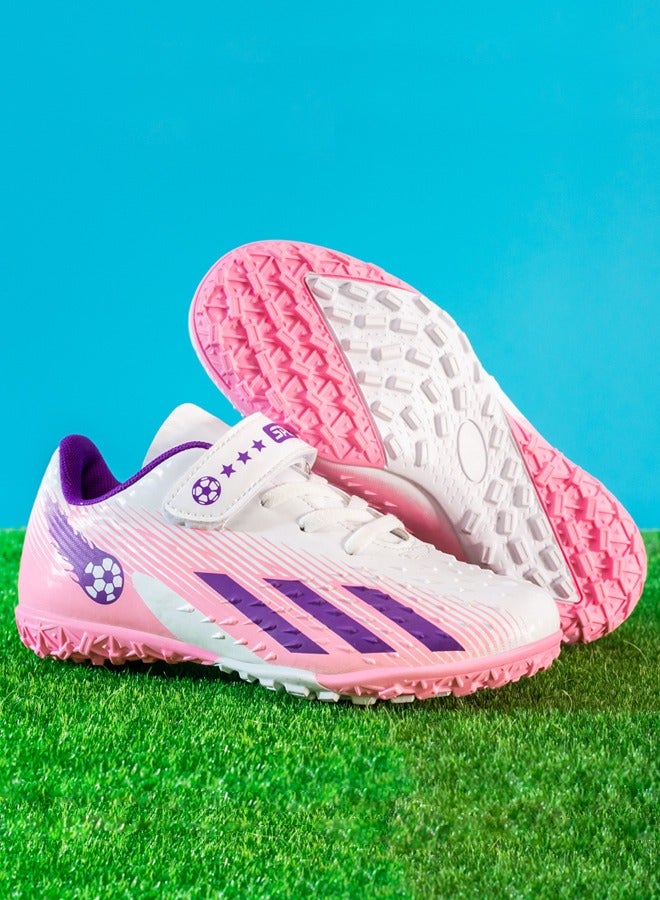 Youth football shoes for Kids  - Image 3