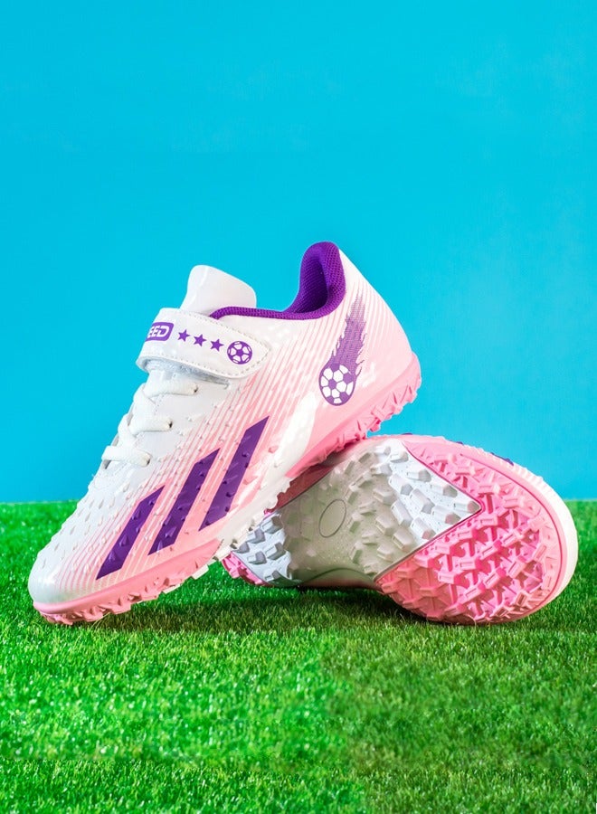 Youth football shoes for Kids  - Image 4